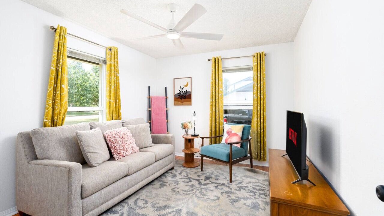 Photo of Livingroom in Shady Hollow