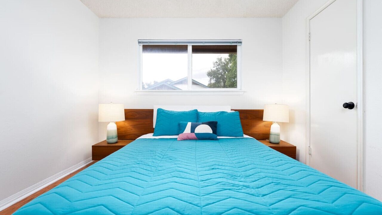 Photo of Bedroom in Shady Hollow