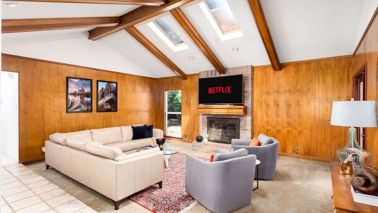 Photo of Livingroom in Shady Hollow