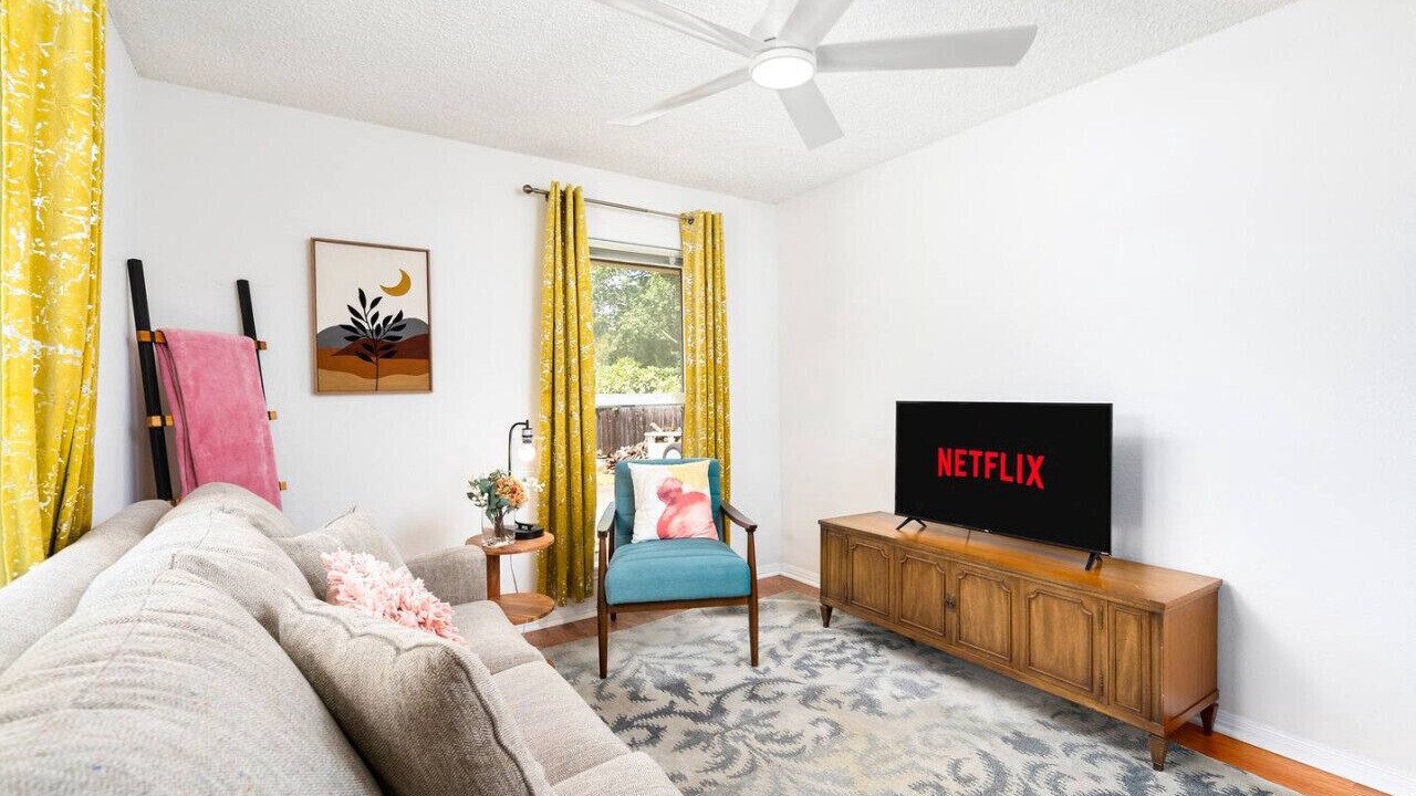 Photo of Livingroom in Shady Hollow