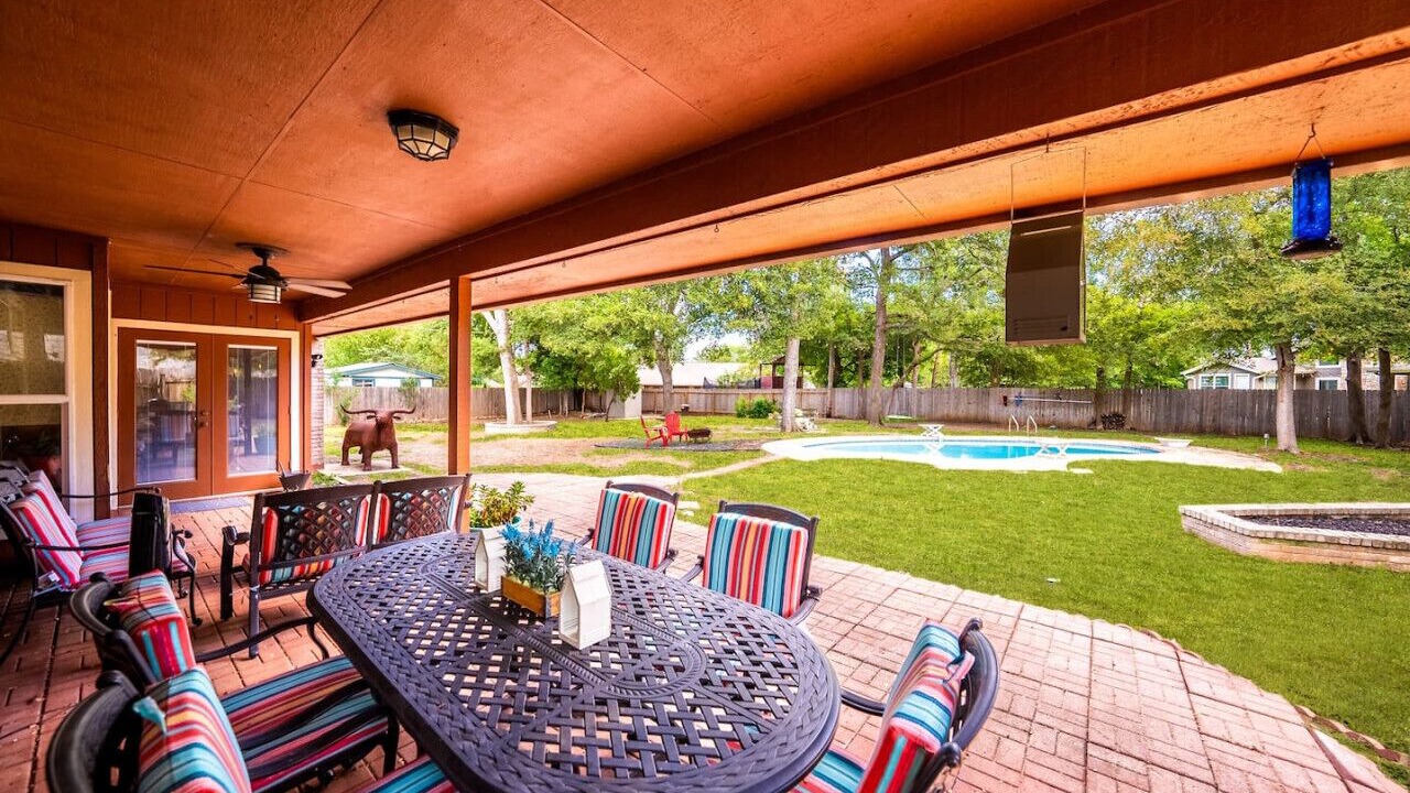 Photo of Outdoor in Shady Hollow