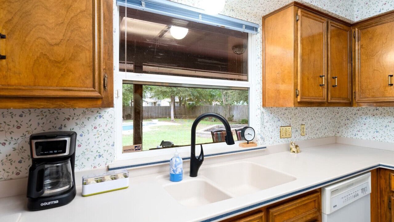 Photo of Kitchen in Shady Hollow