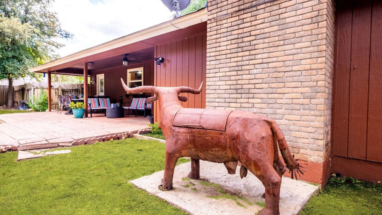 Photo of Outdoor in Shady Hollow
