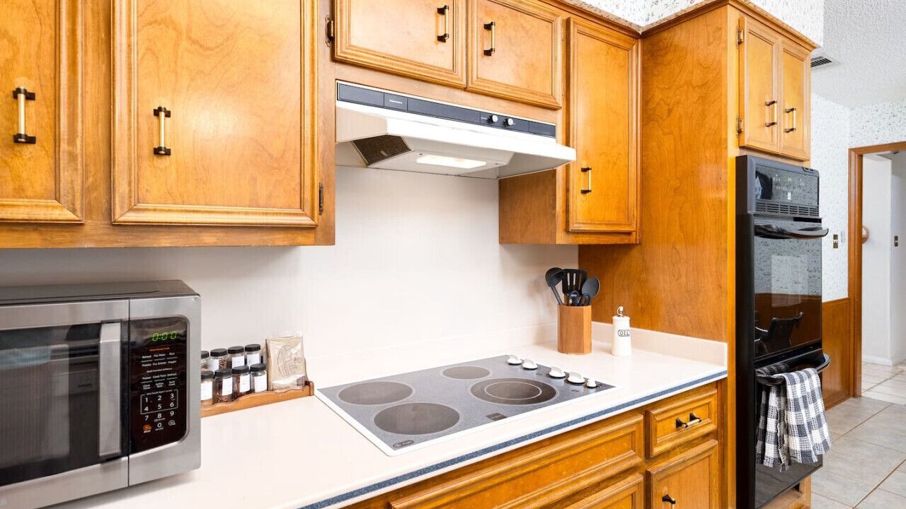 Photo of Kitchen in Shady Hollow