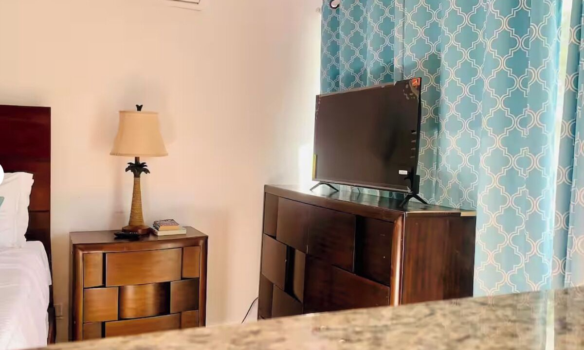 Photo of Bedroom in Cumbernauld