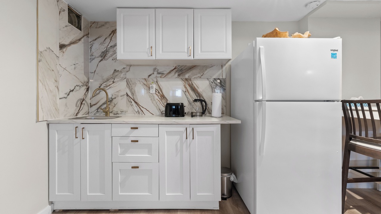Photo of Kitchen in Richmond Hill