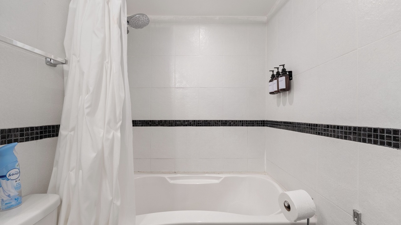 Photo of Bathroom in Richmond Hill