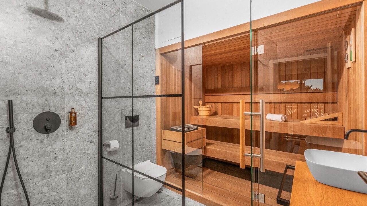 Photo of Bathroom in Kadumi