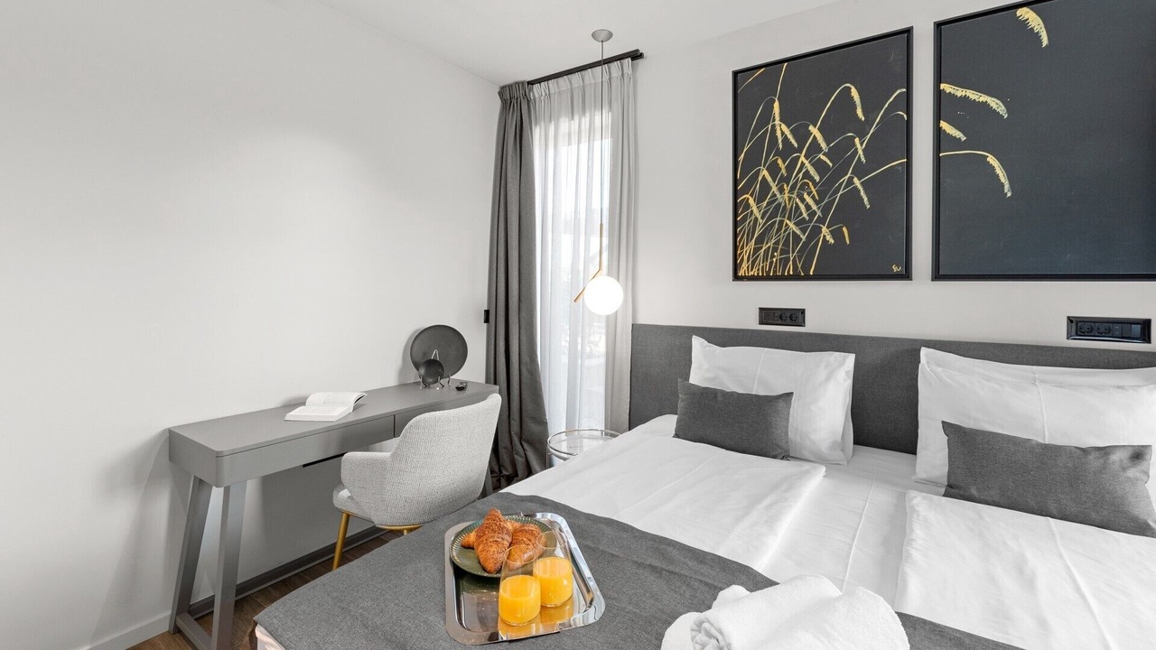 Photo of Bedroom in Kadumi