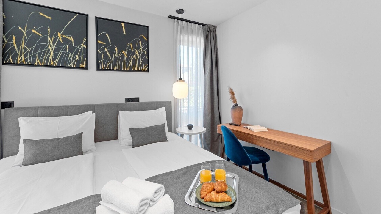 Photo of Bedroom in Kadumi