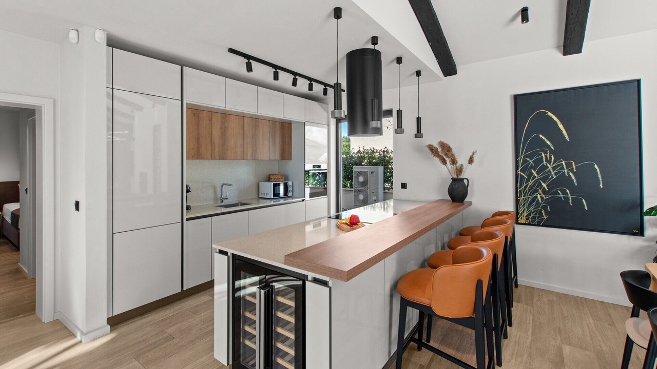 Photo of Kitchen in Kadumi