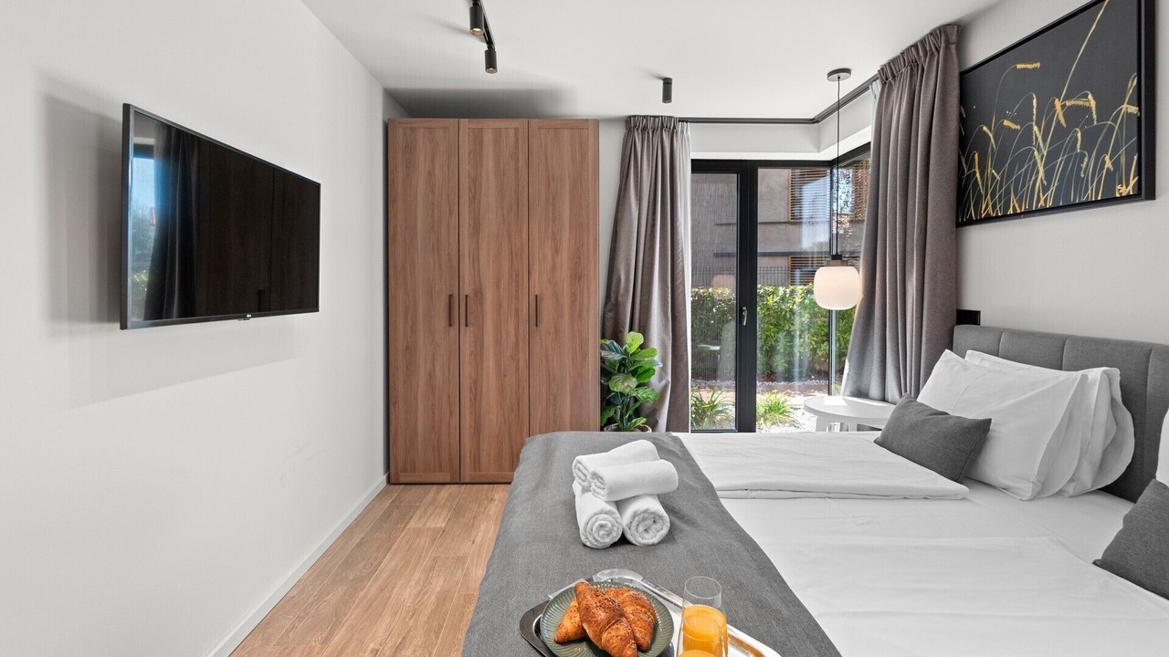 Photo of Bedroom in Kadumi