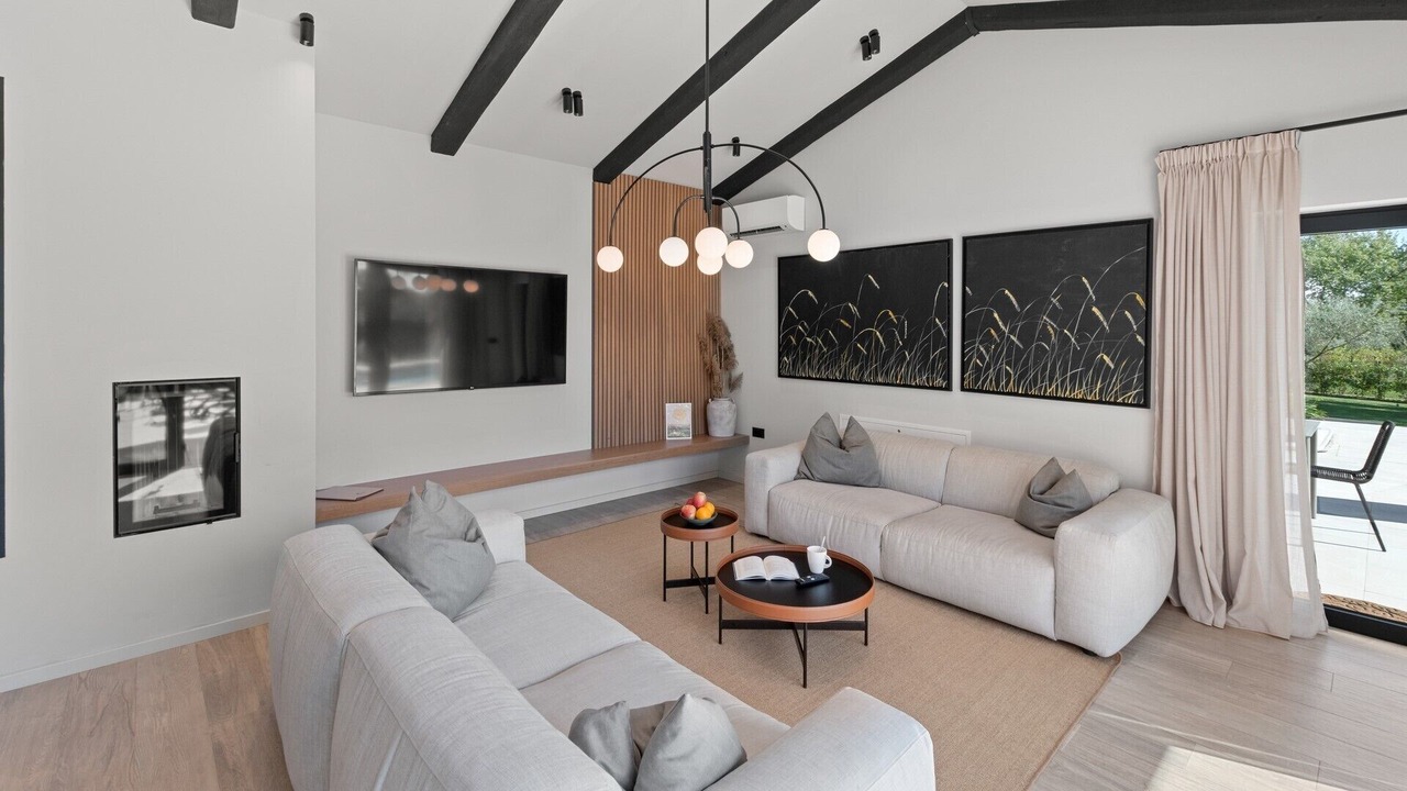 Photo of Livingroom in Kadumi