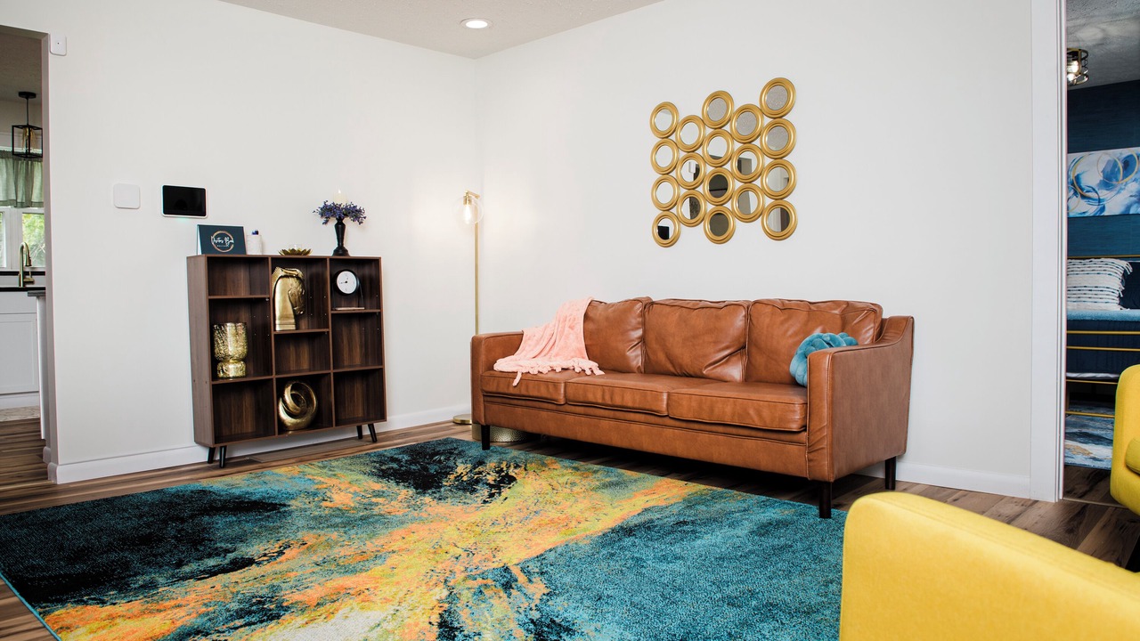 Photo of Livingroom in Wheelersburg