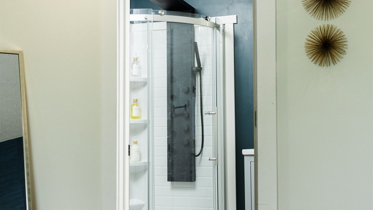 Photo of Bathroom in Wheelersburg