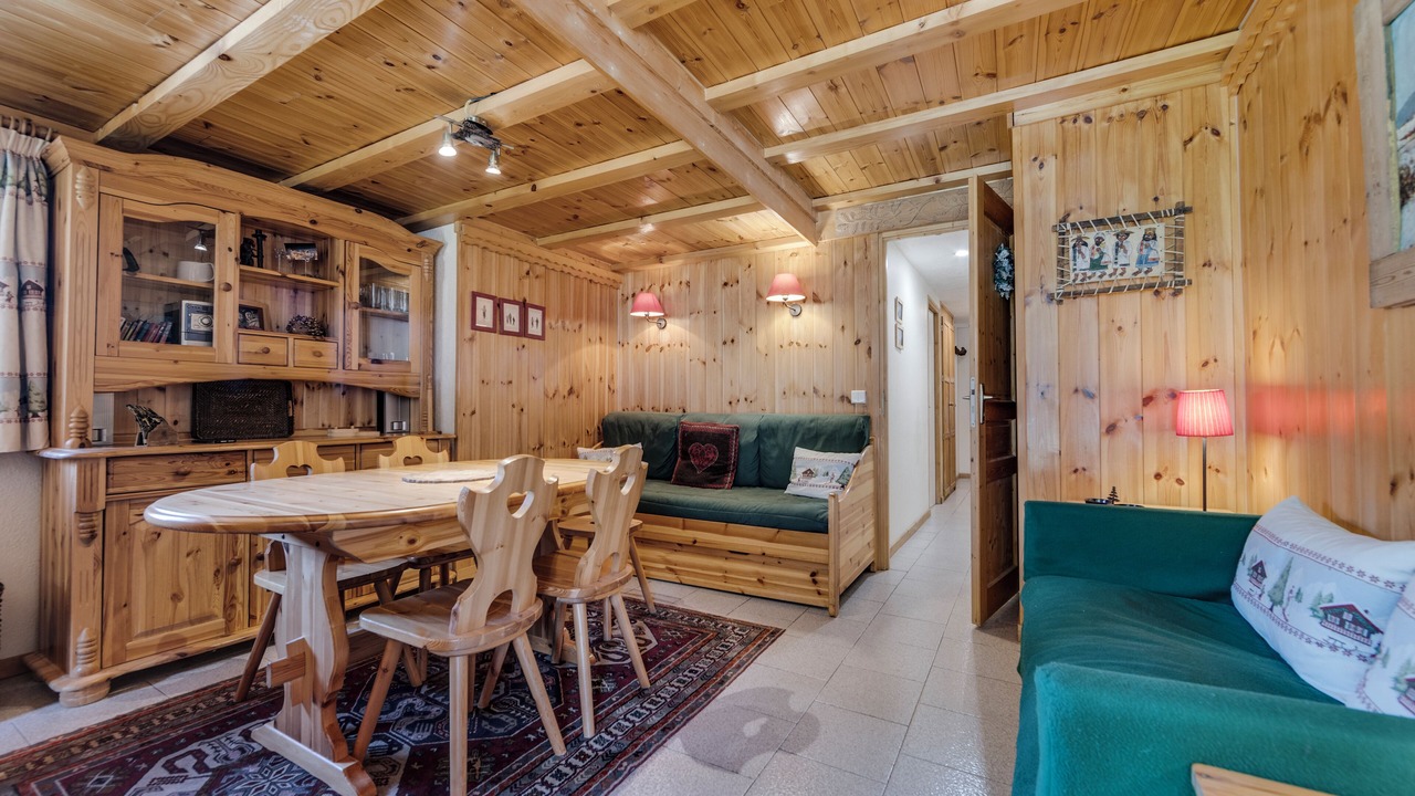 Photo of Livingroom in Le Cret