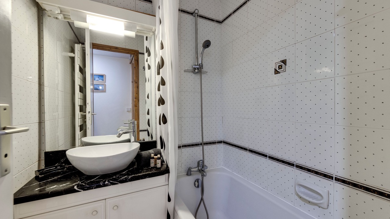 Photo of Bathroom in Le Cret