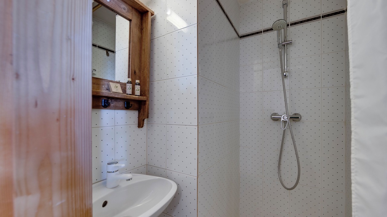 Photo of Bathroom in Le Cret