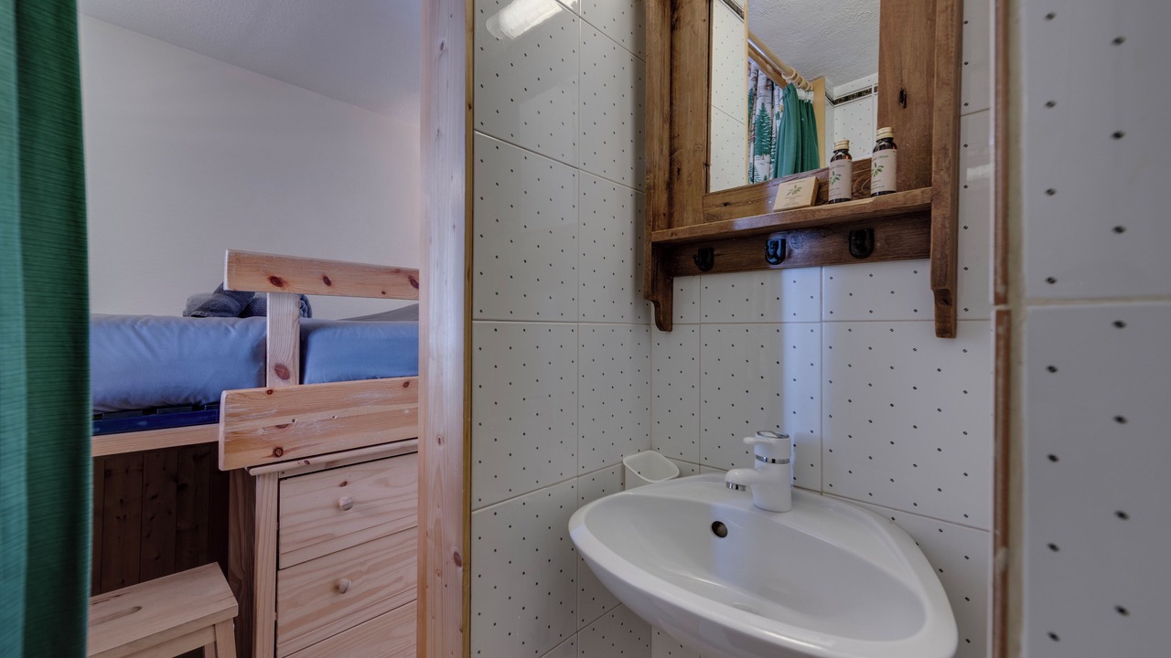 Photo of Bathroom in Le Cret