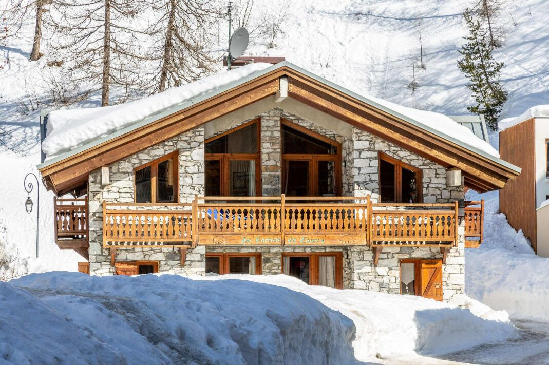 Photo of Outdoor in Le Cret