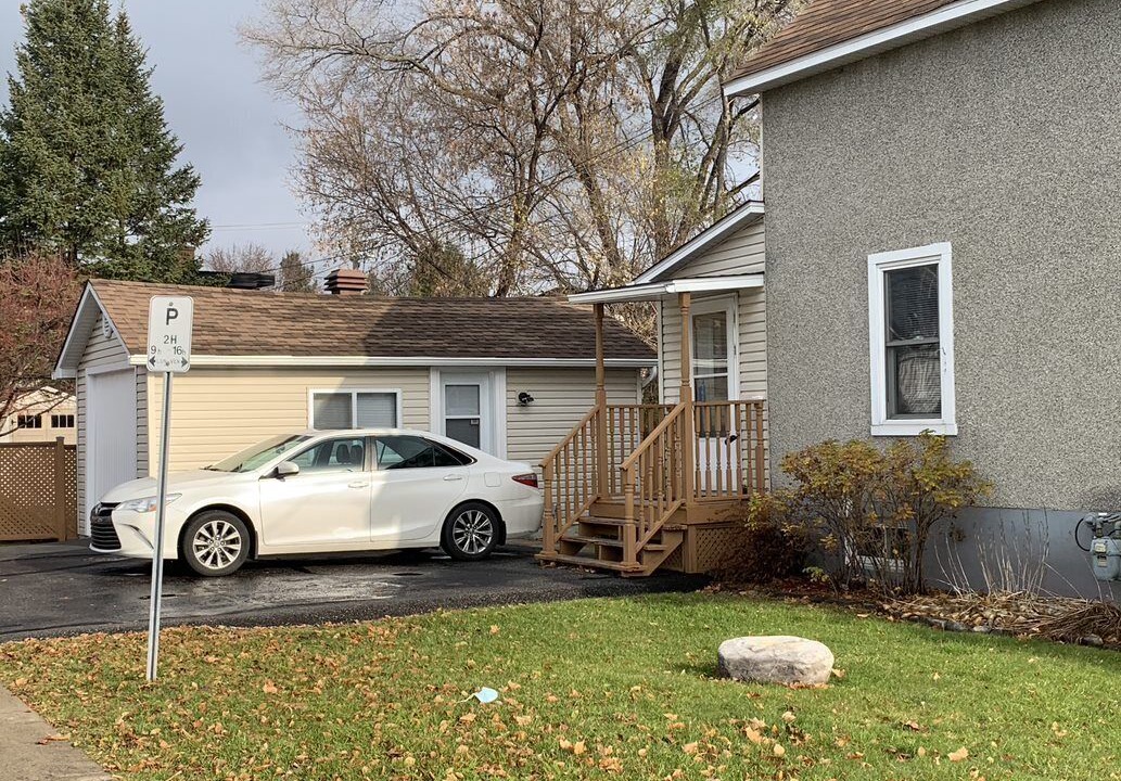 Photo of Outdoor in District Wright - Parc - de - la - Montagne
