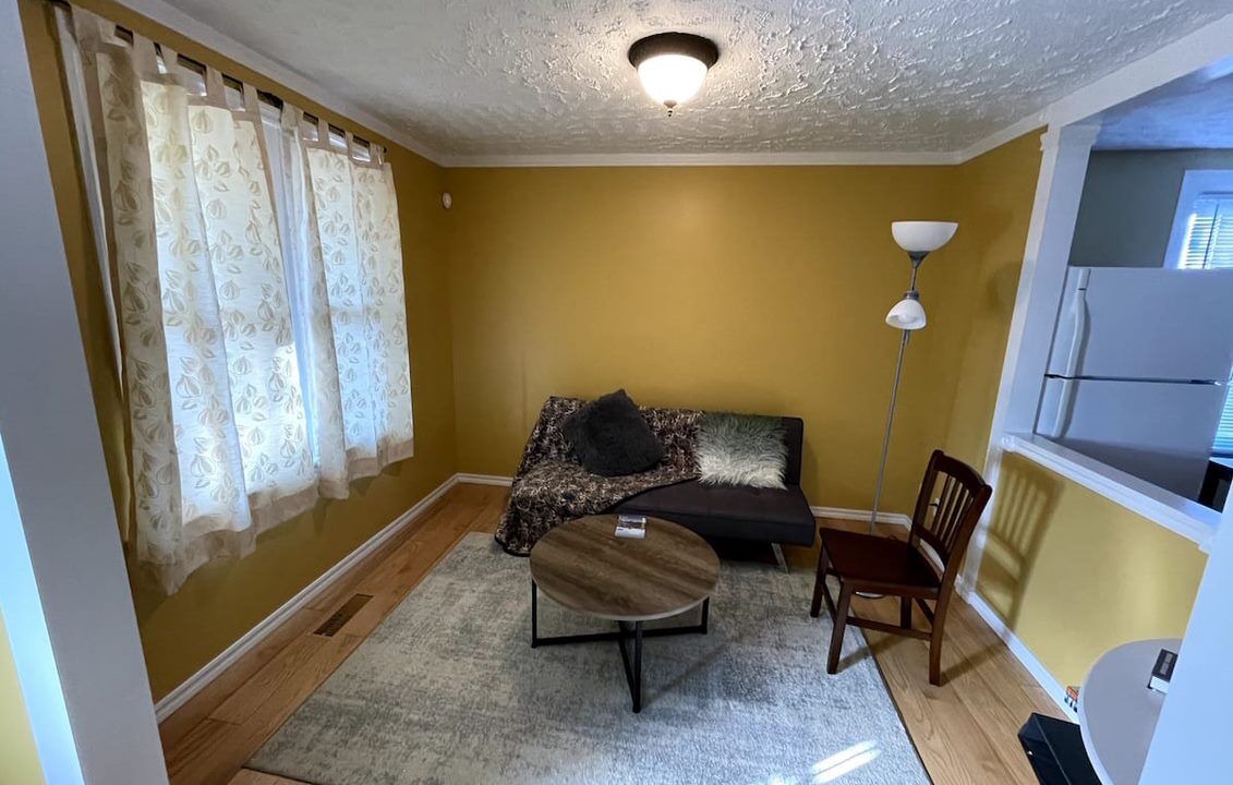 Photo of Livingroom in District Wright - Parc - de - la - Montagne