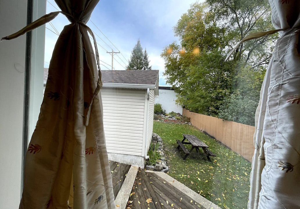Photo of Outdoor in District Wright - Parc - de - la - Montagne