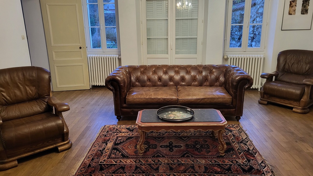 Photo of Livingroom in Pont-Sainte-Maxence