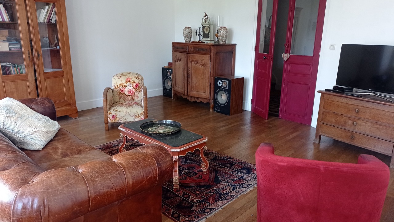 Photo of Livingroom in Pont-Sainte-Maxence
