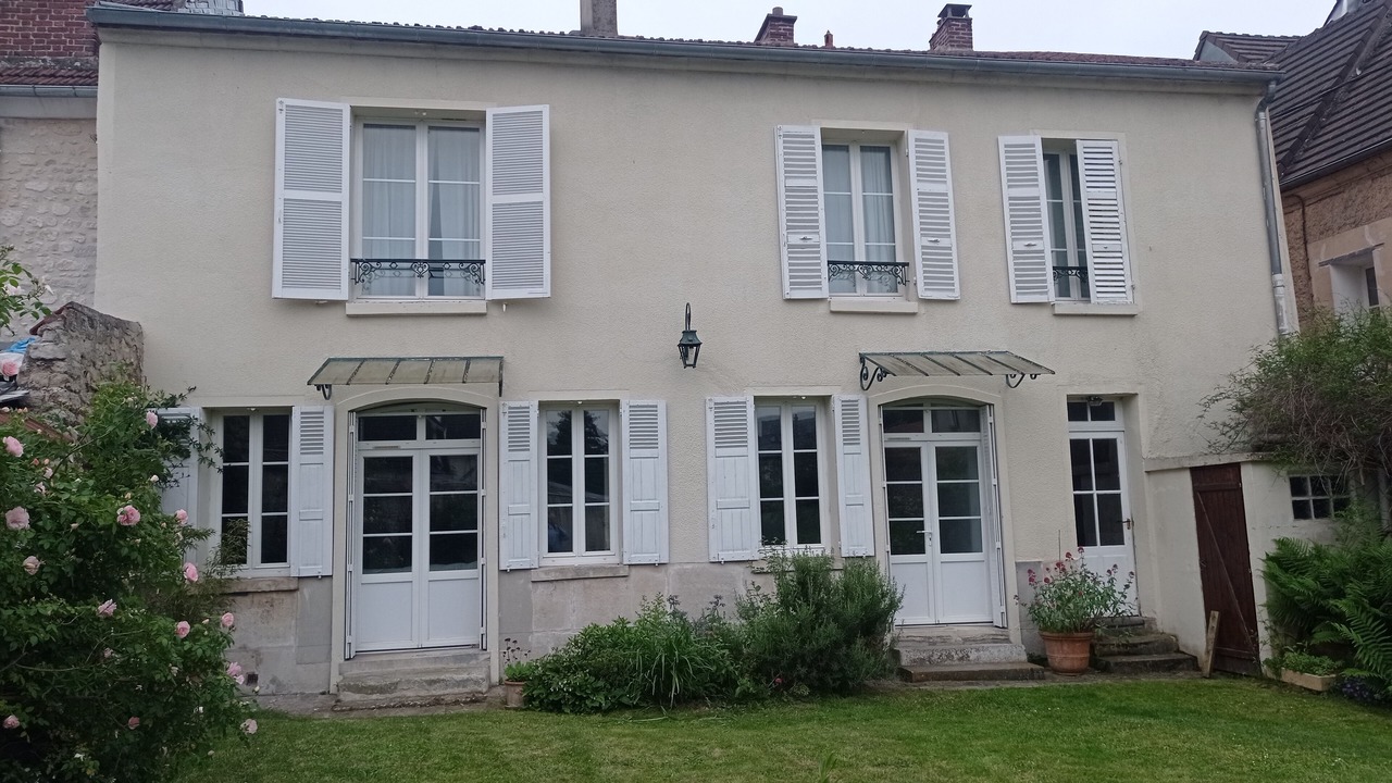 Photo of Outdoor in Pont-Sainte-Maxence