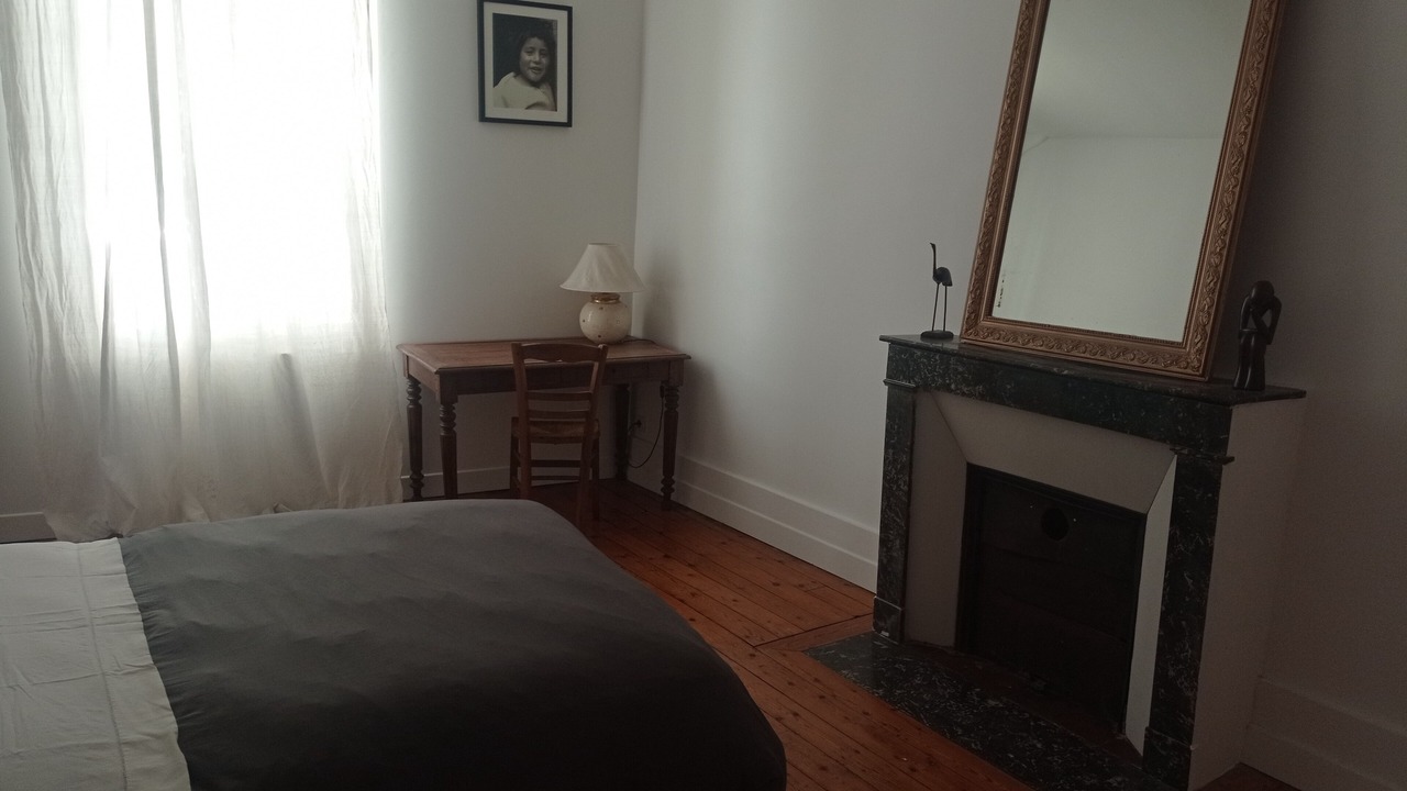 Photo of Bedroom in Pont-Sainte-Maxence