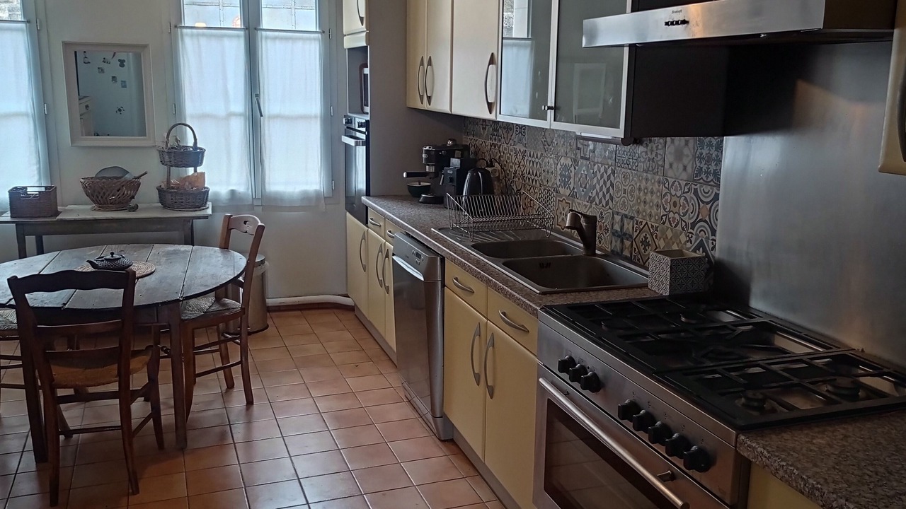 Photo of Kitchen in Pont-Sainte-Maxence
