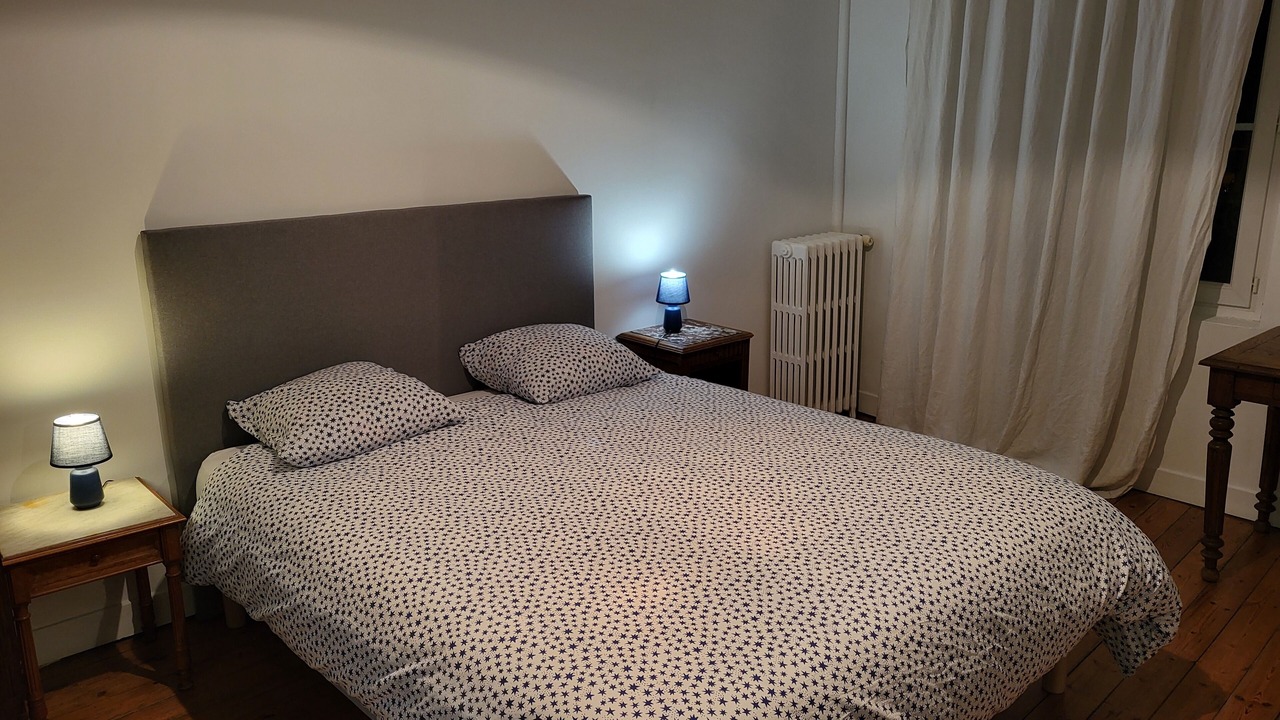 Photo of Bedroom in Pont-Sainte-Maxence