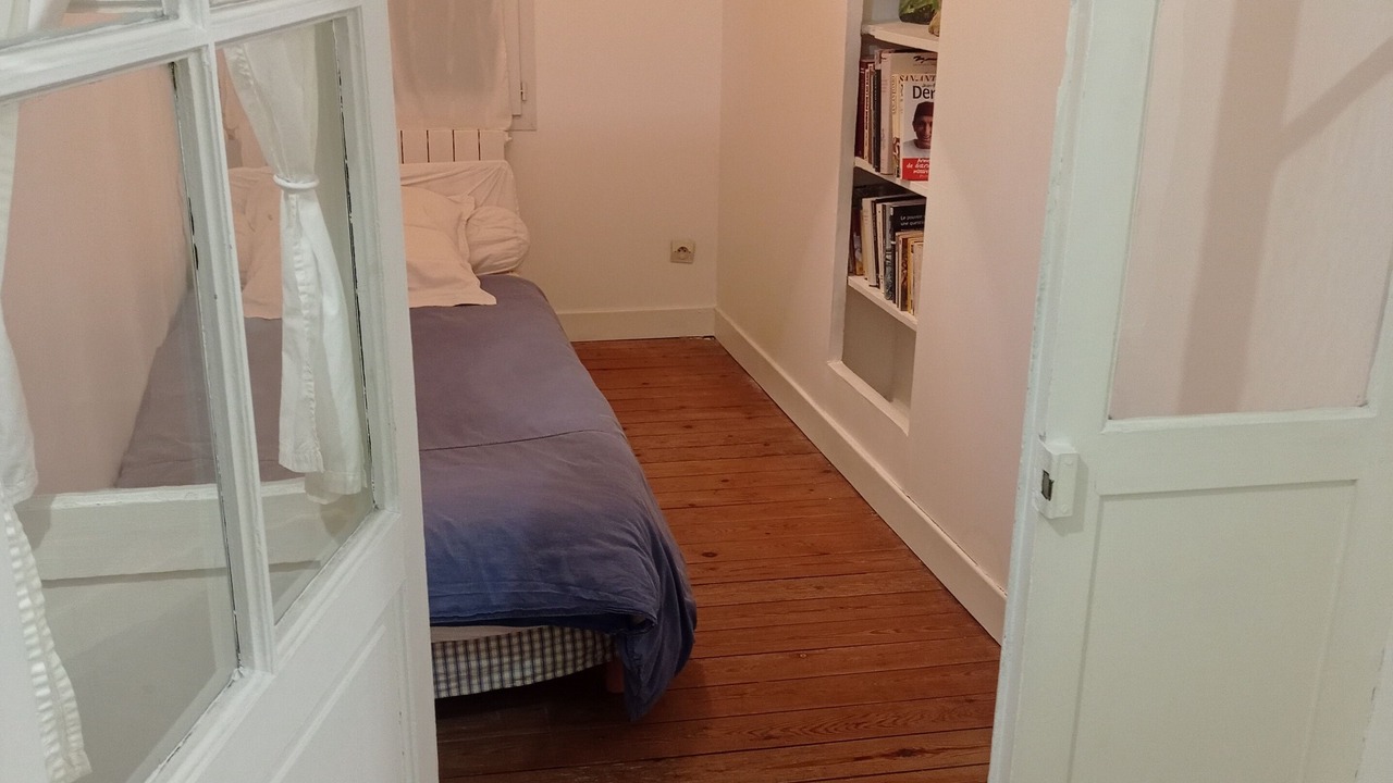 Photo of Bedroom in Pont-Sainte-Maxence