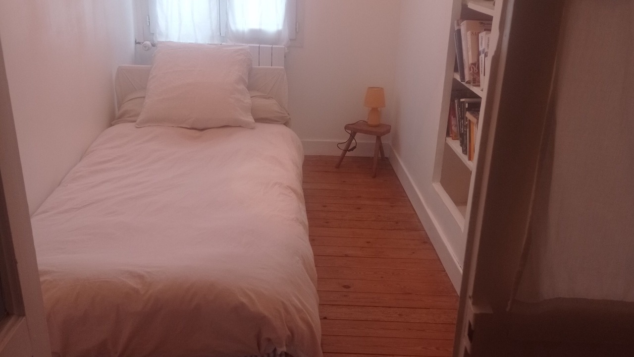 Photo of Bedroom in Pont-Sainte-Maxence