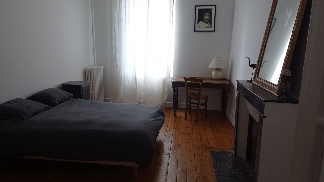 Photo of Bedroom in Pont-Sainte-Maxence