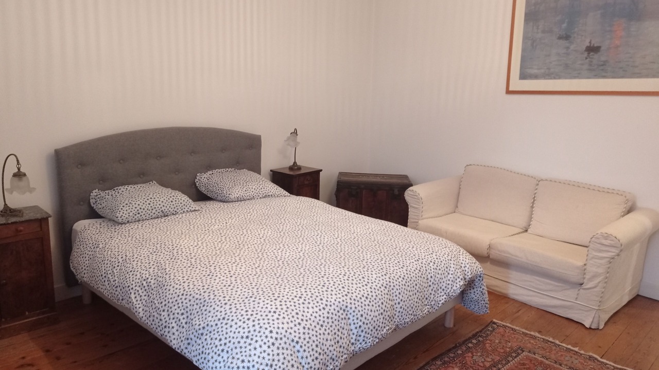 Photo of Bedroom in Pont-Sainte-Maxence