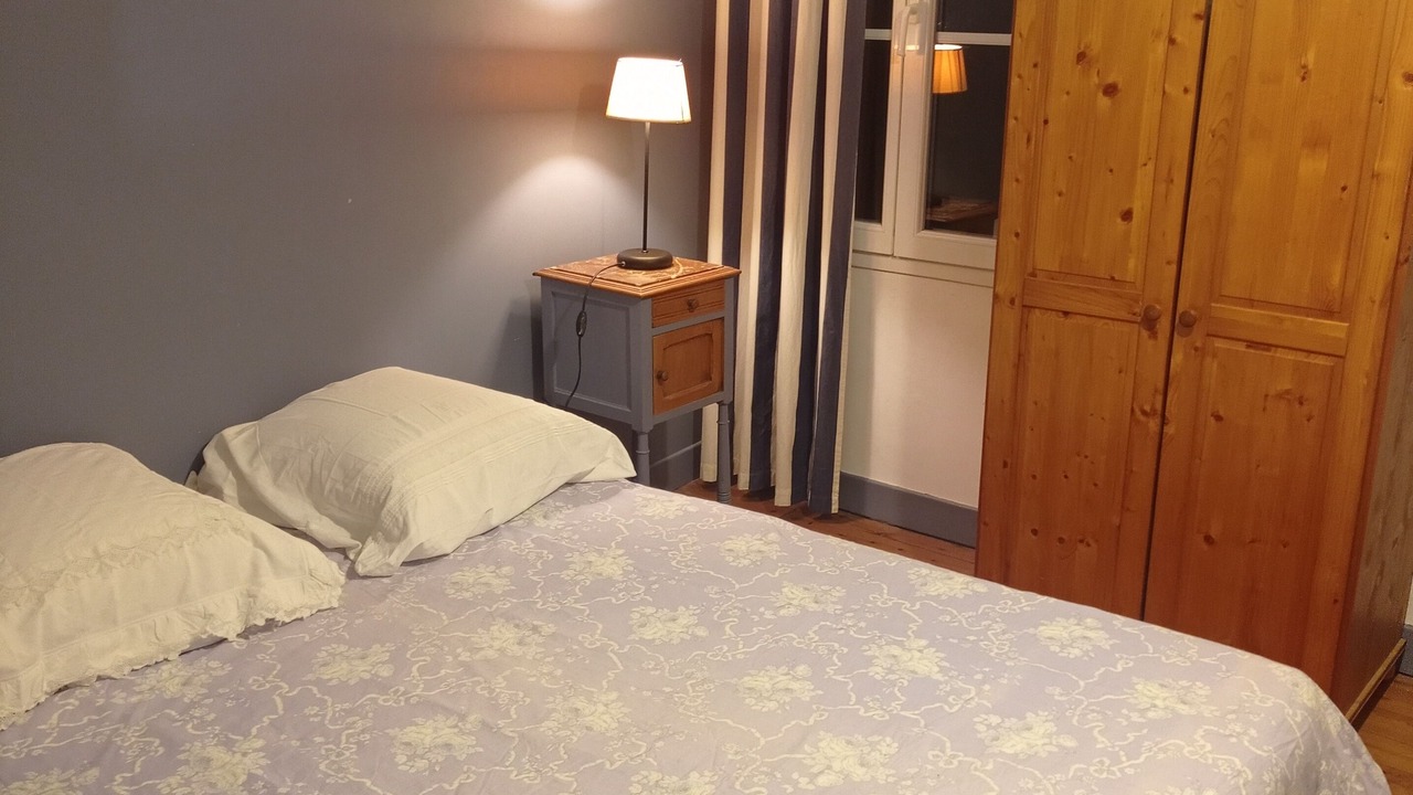 Photo of Bedroom in Pont-Sainte-Maxence