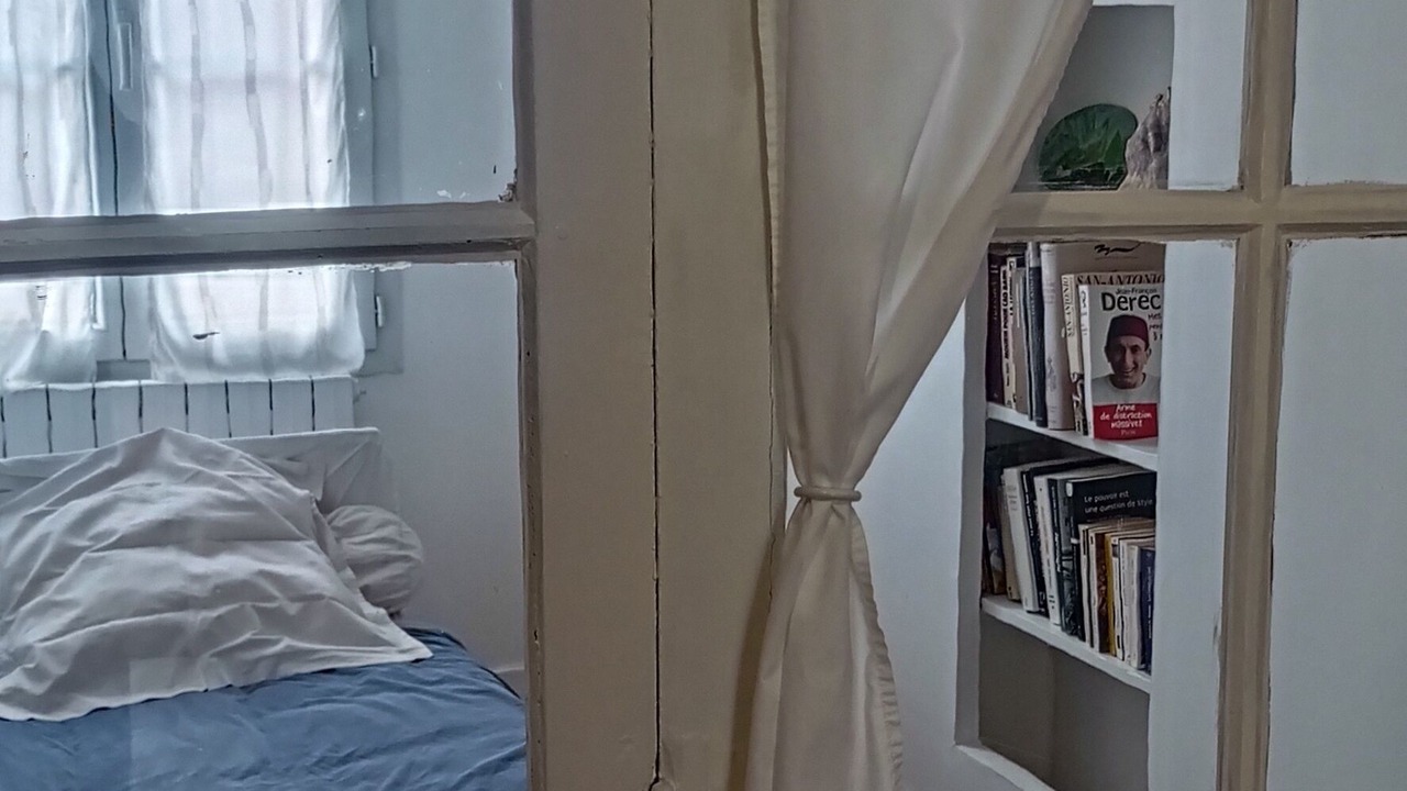 Photo of Bedroom in Pont-Sainte-Maxence