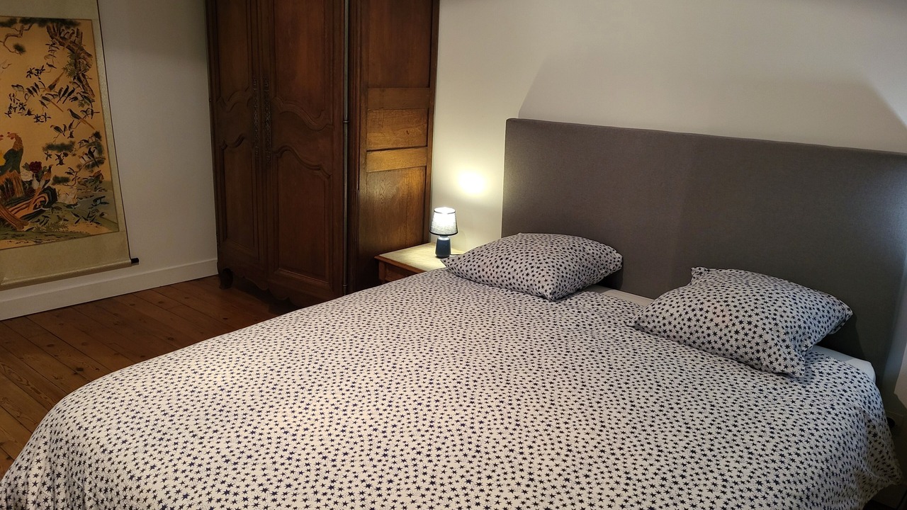 Photo of Bedroom in Pont-Sainte-Maxence