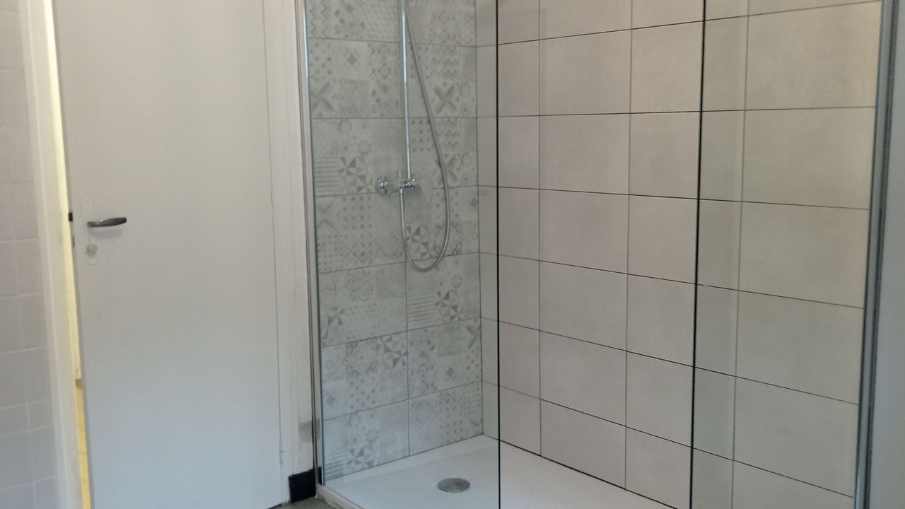 Photo of Bathroom in Pont-Sainte-Maxence