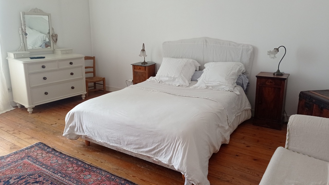 Photo of Bedroom in Pont-Sainte-Maxence
