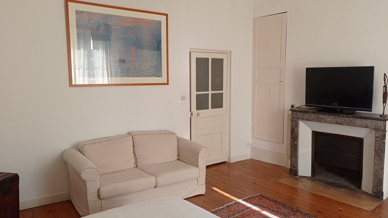Photo of Bedroom in Pont-Sainte-Maxence