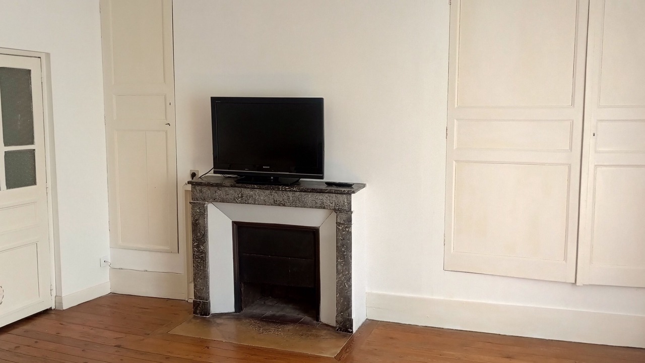 Photo of Livingroom in Pont-Sainte-Maxence