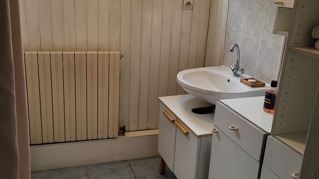 Photo of Bathroom in Pont-Sainte-Maxence
