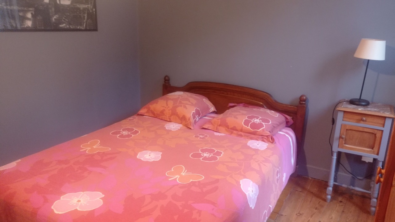 Photo of Bedroom in Pont-Sainte-Maxence