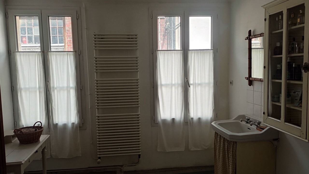 Photo of Bathroom in Pont-Sainte-Maxence