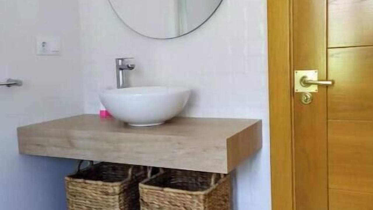 Photo of Bathroom in San Rafael