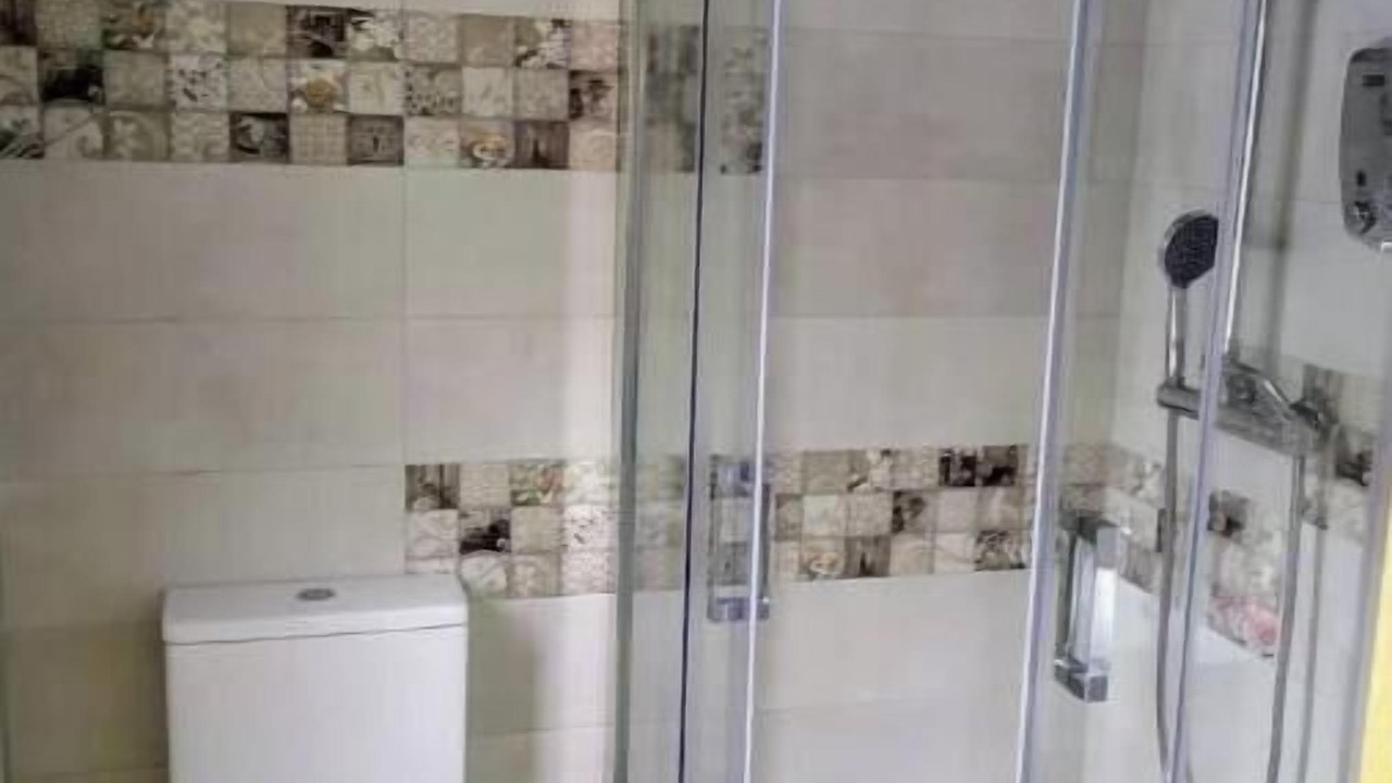 Photo of Bathroom in San Rafael