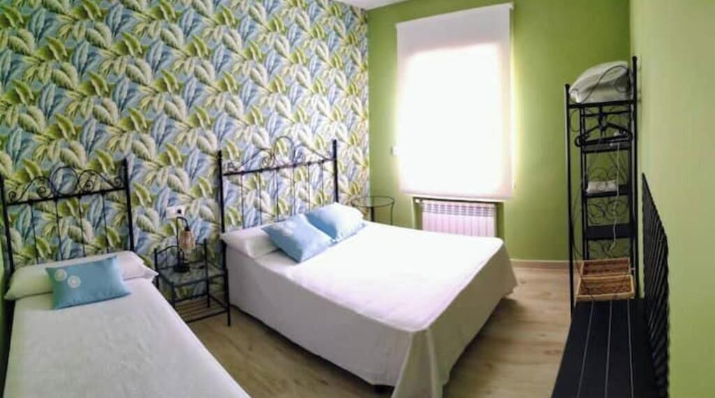 Photo of Bedroom in San Rafael
